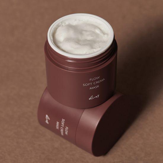 Koi Flow Soft Crema Mask 70ml