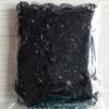 Candy Color Baby Rubber Bands, Small Size, Disposable Hair Ties, 3000 pcs/bag