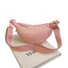 One Shoulder Armpit Bag Women's New Casual Sports Messenger Bag