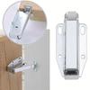 Hinge Easy Installation Hinges Cabinet Hinge for Drawer Window Cupboard Cabinet Door Hinges
