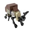Nuovi Blocchi da Costruzione MOC Foresta di Insetti Giocattoli Collezione Bambini Souvenir Regalo Gioco di Finzione Decorazione Ragazzo Ragazza Città