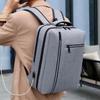 Shenglango Large Capacity USB Laptop Backpack