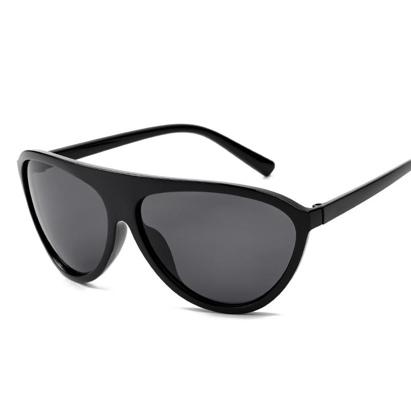 2026 New Pilot Sunglasses Women s Fashion Large Frame Sunglasses Men s Outdoor Driving Glasses Punk Sunglasses Sunshade UV400