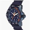 Luminox Men S Urethane Watch Military Diver Extra Strap Set xS.3253.cbnSf