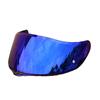 K5 Helmet Visor Sunscreen for AGV K1 K1S K5S Face Shield K3sv Visera Para Casco Windproof