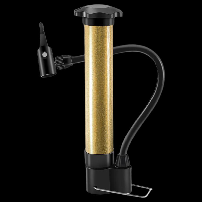 Многофункциональный насос для велосипеда Lishi