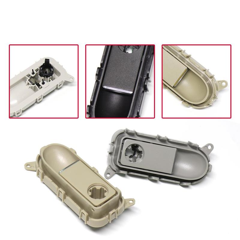 W218 Glove Box Handle 2186800091 For Mercedes Benz CLS 300 250 220 2012-2017 Dashboard and Glove Box
