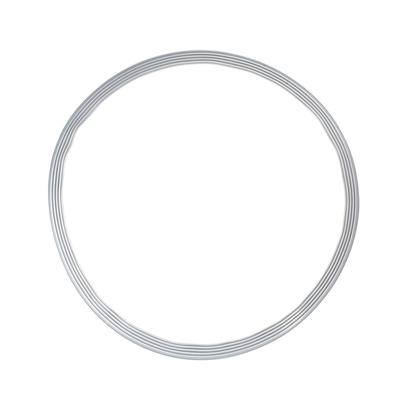 Silikon-Dichtungsring für Getidy JCH/JQ/JY/JC-Serie 18L/23L Autoklav Dampfsterilisator Ersatzdichtung