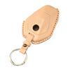Motorcycle Key Case Car Key Holder Hand Cowhide Wear Resistant Durable Portable Shell Housing Accessories For BMW 1300GS R12 Key