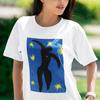 Henri Matisse Famous Painting Shirt, Icarus/Icare, Illustrated Book Jazz, Artwork T-Shirt, Art Lover Tee, Gift for Artist or Art Teacher