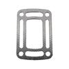 3863191 2PCS Exhaust Elbow Gasket for OMC Stern Drive and for Vo-lvo Penta 3850496 351325 18-0943