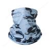 Outdoor Cycling Hiking Camping Hunting Running Neck Tube Scarf Bandana Bike Motorcycle Face Mask Bandana Magic Scarf