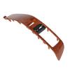 A03E-1Pair Car Air Conditioner Outlet Frame Cover For Toyota Land Cruiser Prado 120 GX470