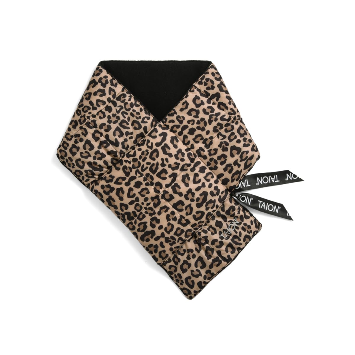 

Taion Goods Базовый пуховый шарф 201A