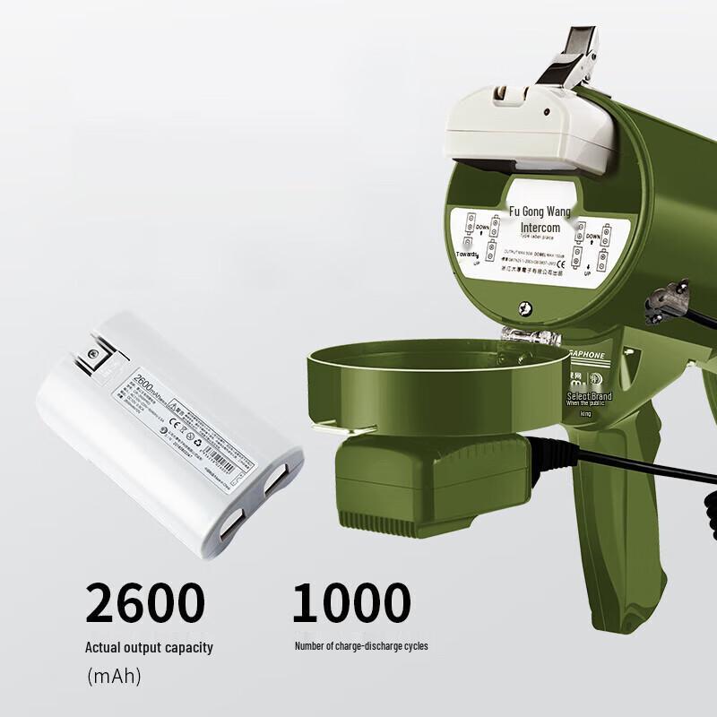 Leigongwang CR-87 Portable Offline Voice Translator CN Plug (adapter Included)