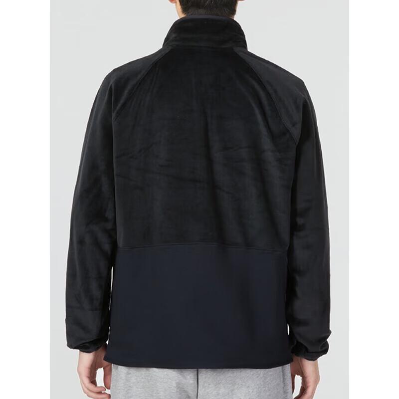 Under Armour Men's Dry Stand-Up Collar Jacket