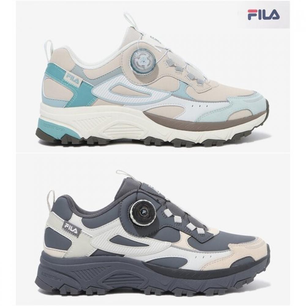 Fila Fila Dial Sports Shoes Rayfly Tr Dial 210 (khaki)/280