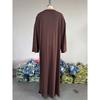 Women's 2026 Summer New Casual Outfit: Tube Top, Long Cardigan, Wide-Leg Pants Three-Piece Set