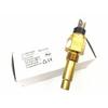 Auto Truck Boat 52mm 40-120℃ Water Temp Gauges 287.4-22.4ohm Input Signal Water Temperature Meters with 7 Kinds Backlight Color
