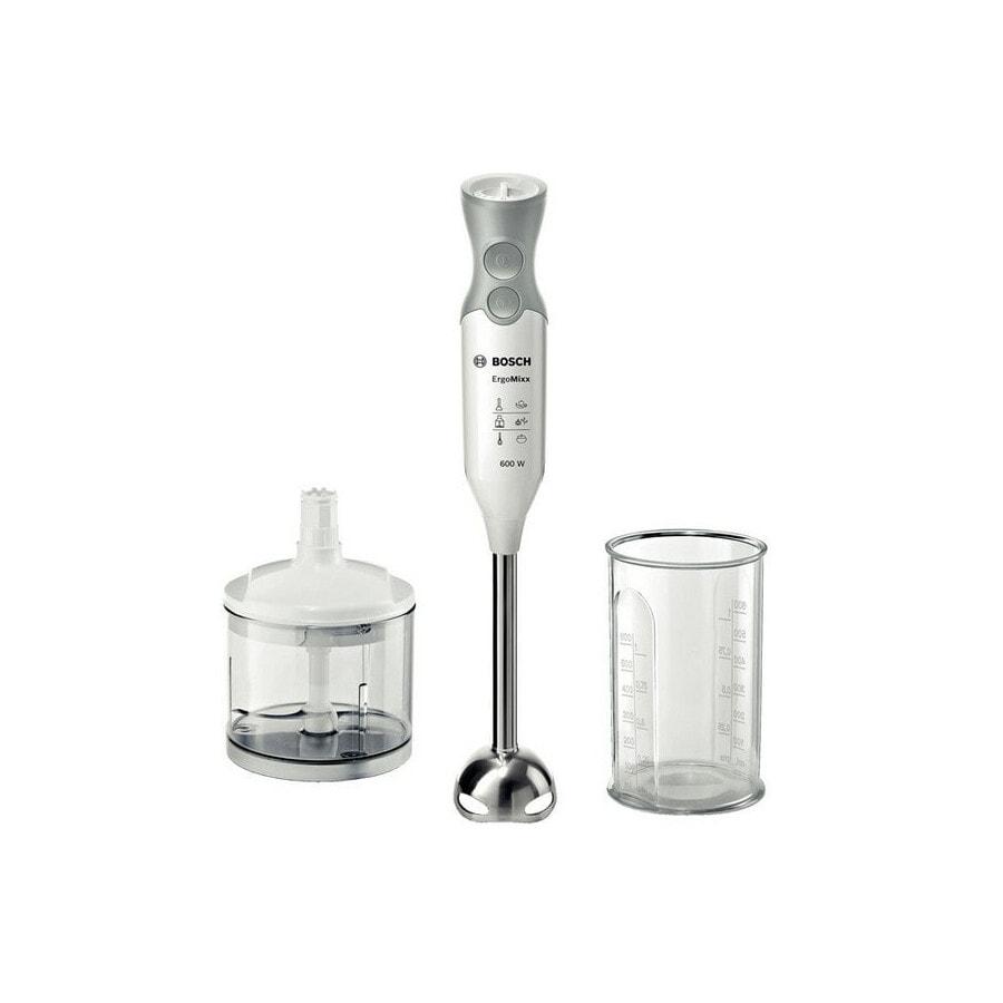 

Блендер BOSCH ErgoMixx MSM66120