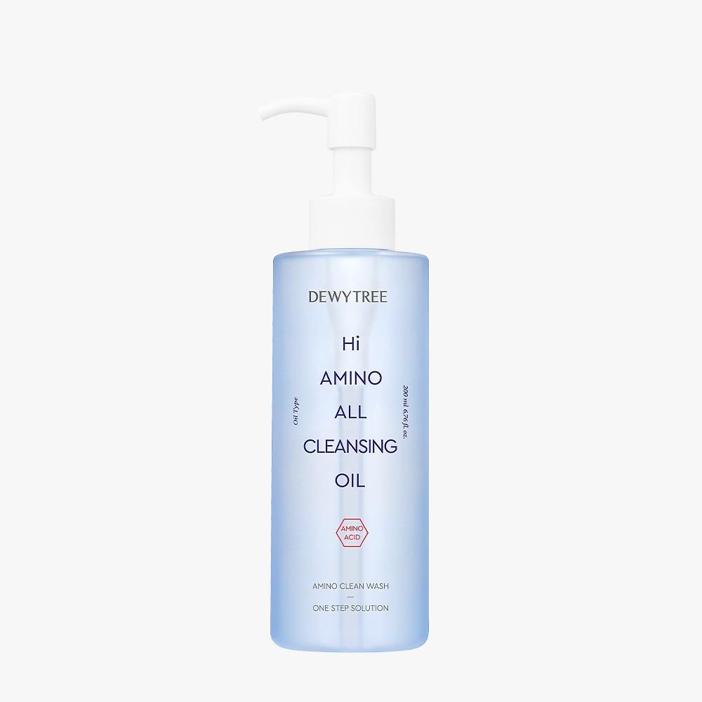 Dewytree Hi Amino All Cleansing Oil
