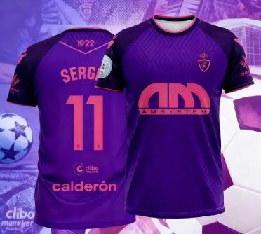 Summer new Spanish football training clothes breathable training T-shirt men's and women's casual T-shirt children's sportswear 2026