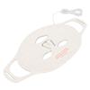 Silicone LED Photon Face Cover Red Blue LED Skin Rejuvenation Face Cover Beauty Device for Skin
