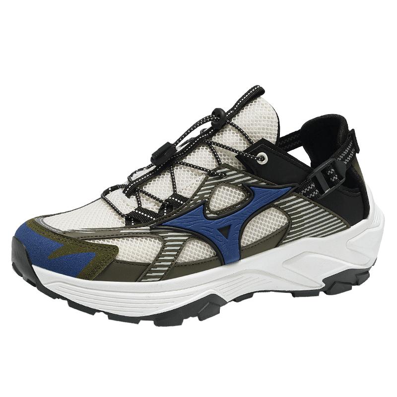 Sport Shoes for Mens Casual Thick Bottom Mesh Breathable High Quality Running Shoes Ultra Light Man Chunky Sneakers Zapatillas