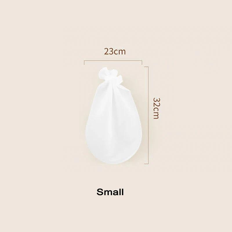 3kg 6kg Silicone Kneading Bag Nonstick Dough Mixer For Bread Pastry Pizza Multipurpose Baking Flour Mixing Bag Kitchen Tool
