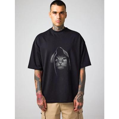 Üst giysisi – T-shirtler