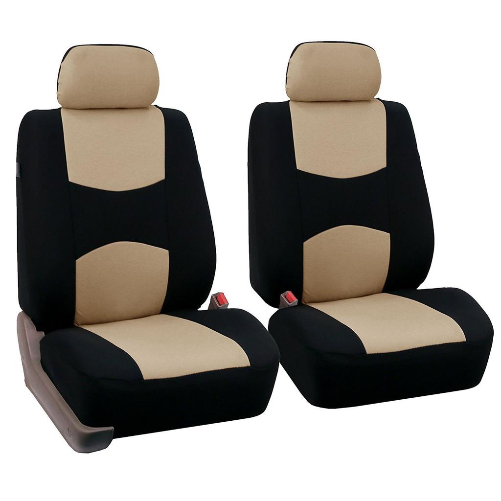 Universal Eight-seat Car Seat Cover Four Seasons All-inclusive Cushion Cloth Cover Flat Truck