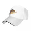ELO Spaceship Baseball Cap Tactical Cap Beach Hats Women Unisexs