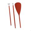 Replacement Boat Paddle Kayak Oar for Surfboard Inflatable Rafting
