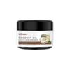 Wiyun Coconut Oil Hair Mask for Deep Hydration and Smoothing - Nourishes and Repairs Dry Hair