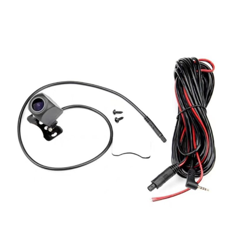 Changxing Shenzhou Dash Cam V2 Dedicated Rearview Camera Cx60Ss High-Definition Night Vision Camera Cx60Ss Single Lens