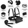 Children Ski Harness Ski Safety Shoulder Strap Training Skating Training for Skating Snowboarding Skiing Cycling For