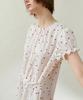 Wioi Love Shirt Dress_Heart