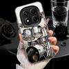 Drum Set Rock Music Soft Phone Case for Xiaomi Redmi Note 13 14 15 Pro Plus 12S 12 11S 11 11T 10S 10 Shockproof Cover Back Shell