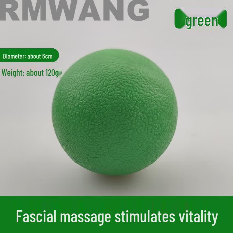 LISM Fascia Massage Ball