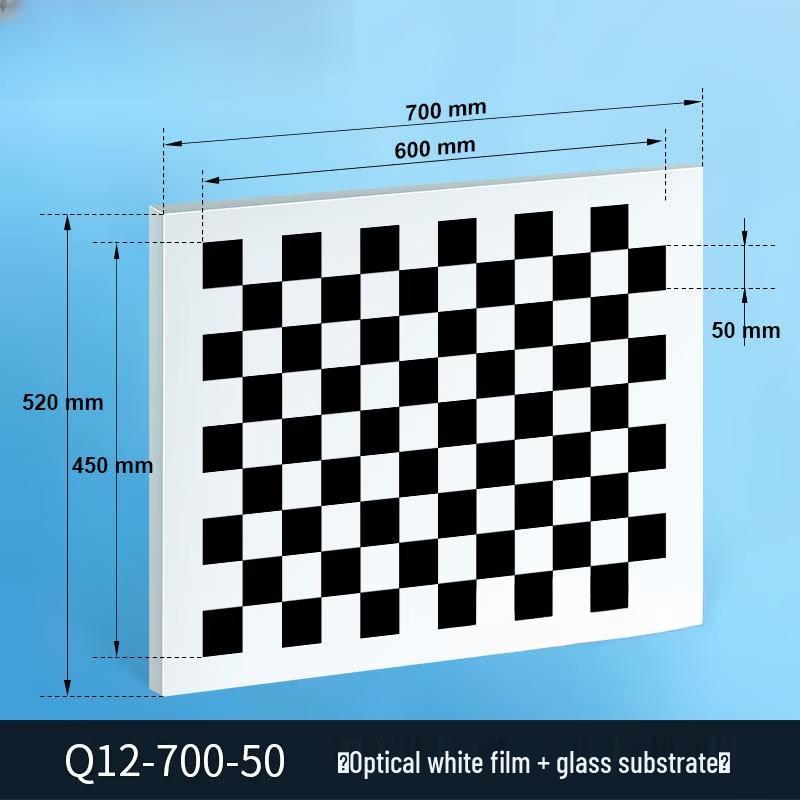 Aokewen High Precision Glass Calibration Board