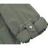 Columbia PFG Soft Comfortable Button-Up Long Sleeve Outdoor Multi-Pocket Shirt Unisex shirts Army-Green FJ7048-317