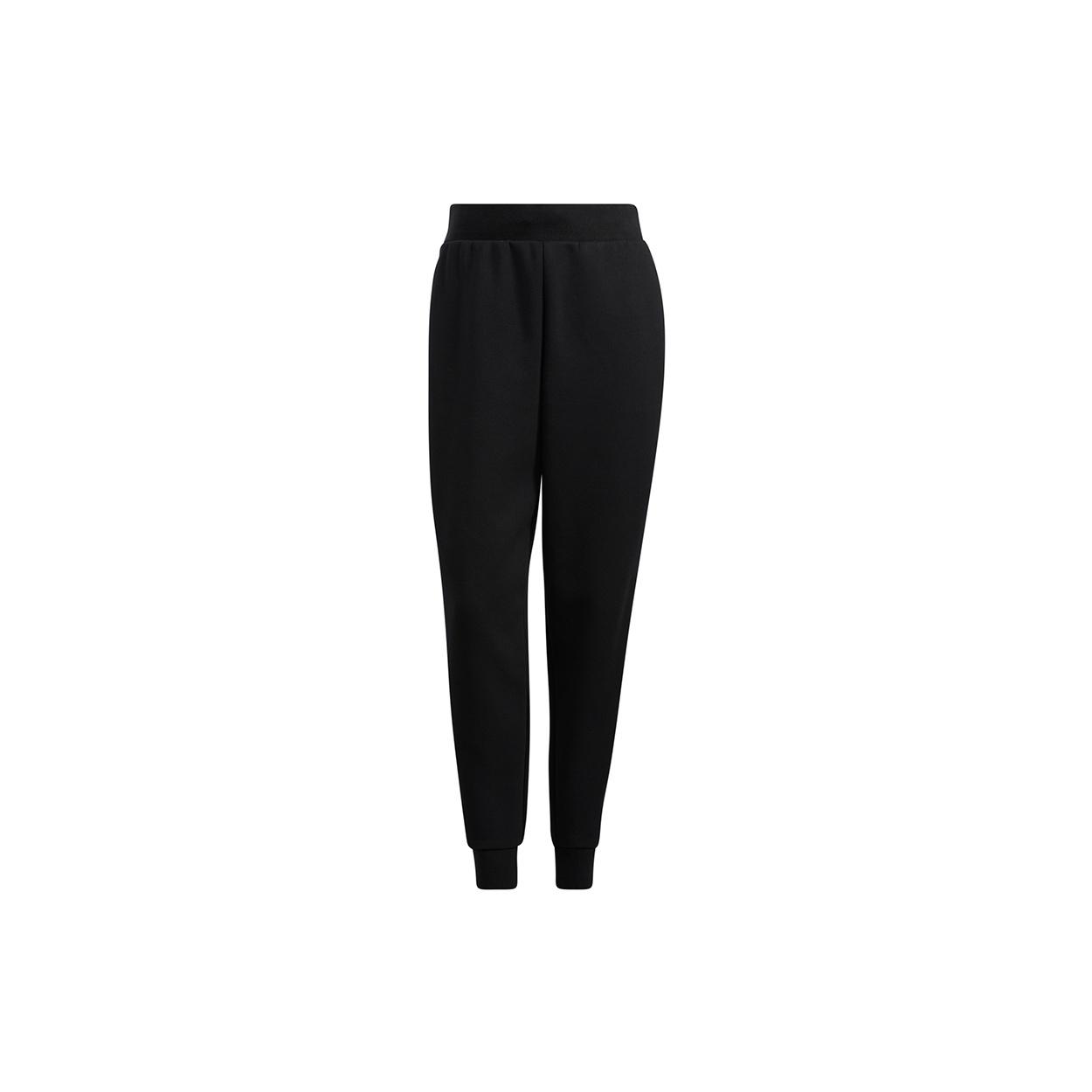 (WMNS) adidas Future Icons Sport Pants Asia Sizing Black Women s H09688 XL