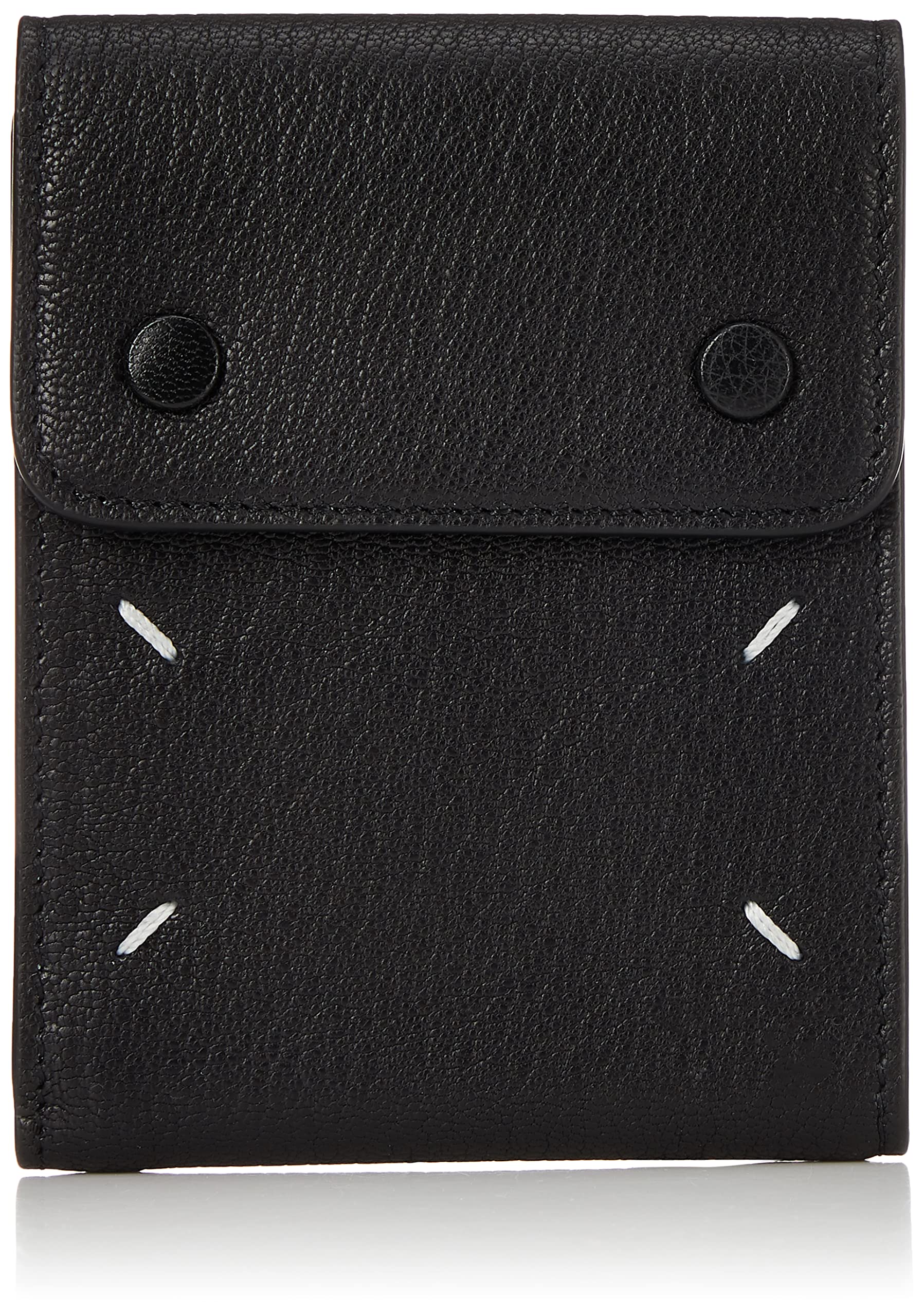 

wallet Black [Maison Margiela] Tri-fold SA1UI0014-P4806 [item]
