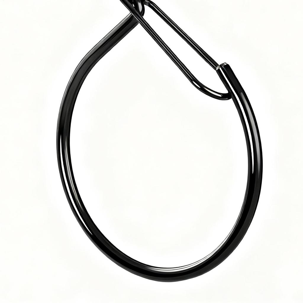 Belt Organizer S Shaped Hook Rust-Proof Belt Storage Hooks For Scarves Purse Bags Accessories Tank Top Hats Apartment Dorm