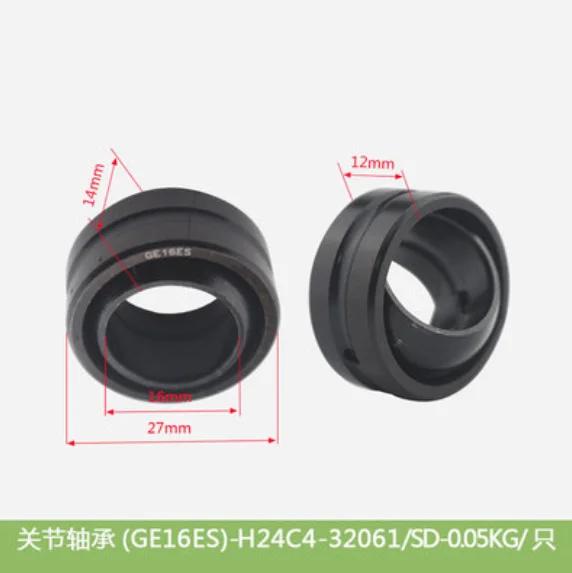 Forklift Steering Linkage Pin Repair Kit Work Together Universal Rear Bridge Steering Knuckle Link Pin Forklift Accessories