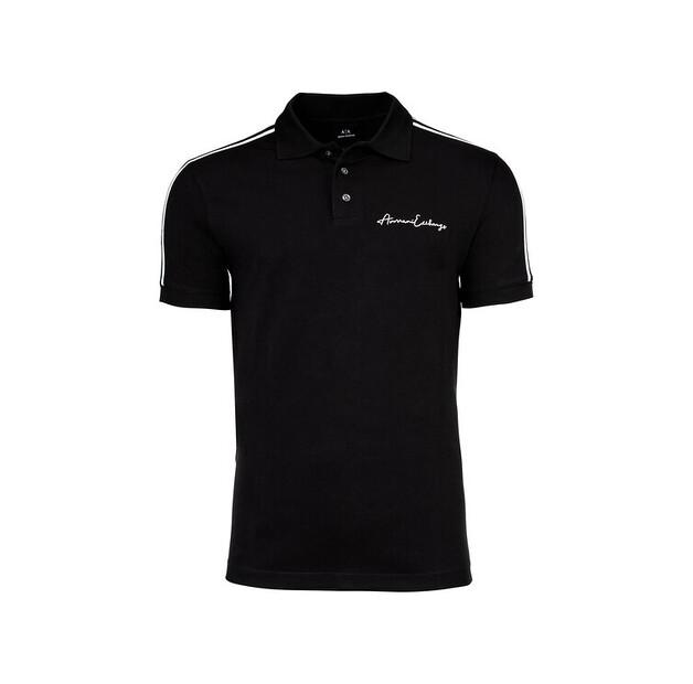 Поло Armani Exchange 25478 EU M