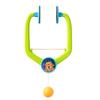 WEZHO New Adjustable Suspended Table Tennis Trainer 3-Pack Set