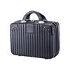 Professional For - Keep And Organized Cases Storage Durable Luggage Protects Anywhere You Luggage Box Suitcase