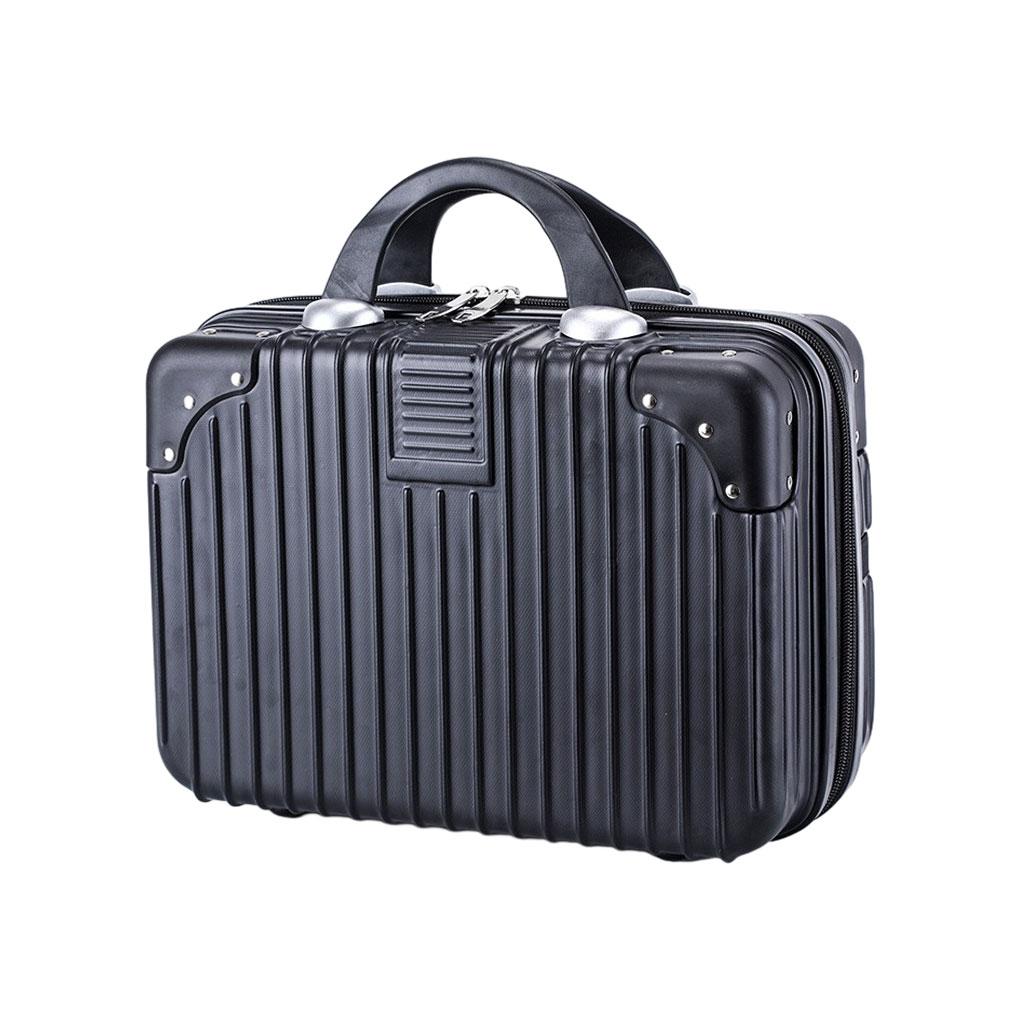 Professional For - Keep And Organized Cases Storage Durable Luggage Protects Anywhere You Luggage Box Suitcase