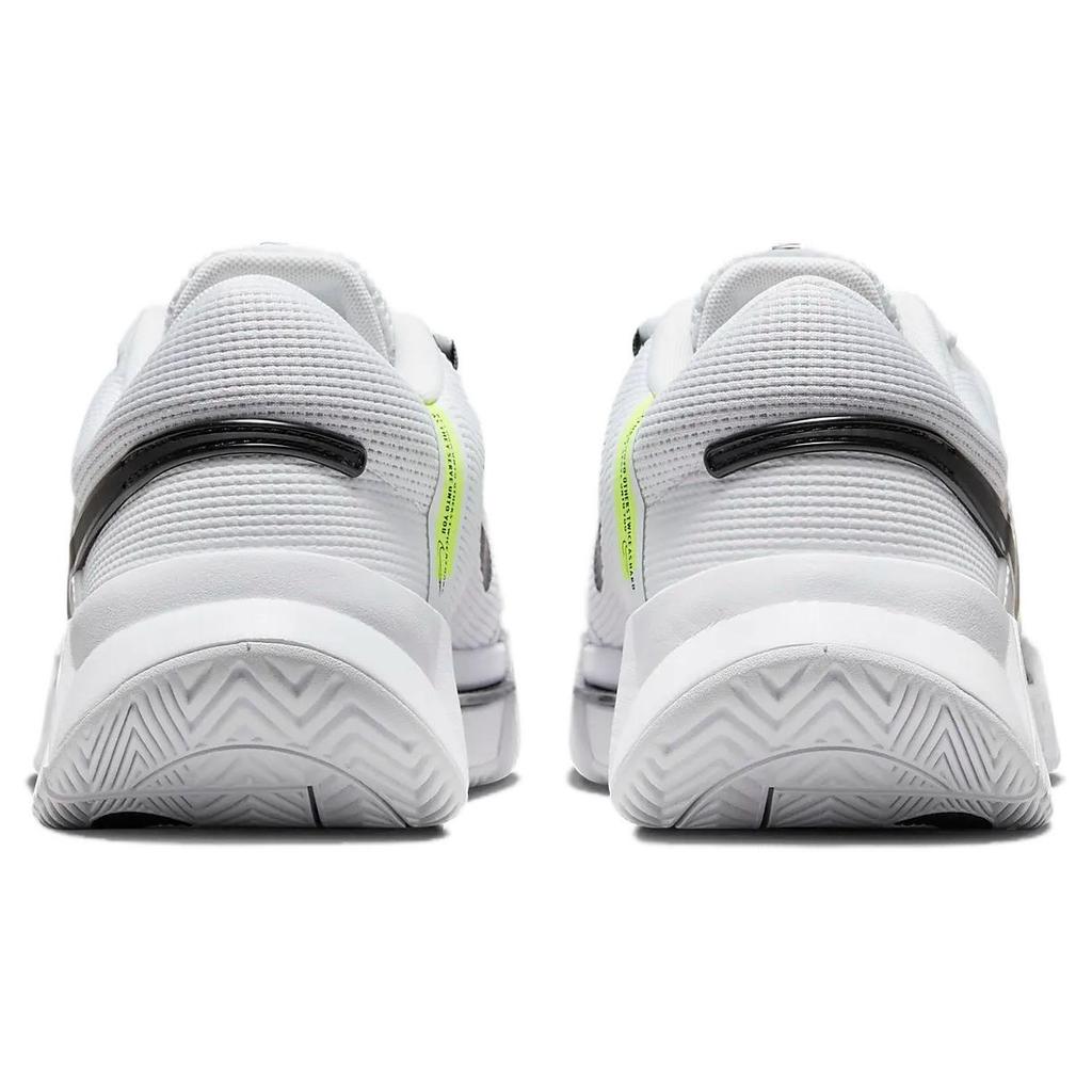 (WMNS) Nike Zoom GP Challenge 1 'White Black' Women's FB3148-101